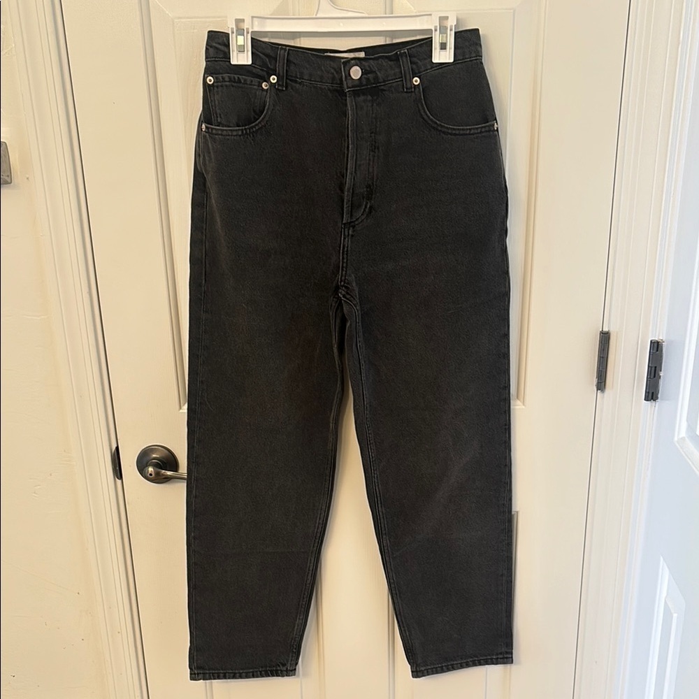NWOT Triarchy Straight Leg Jeans